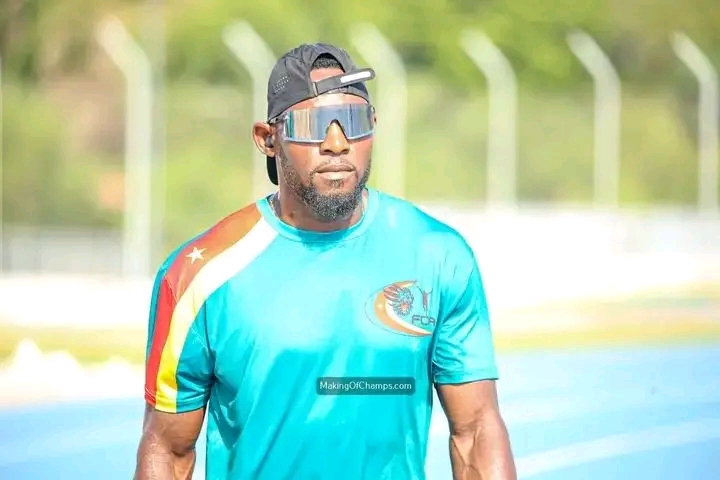 24eme championnat d'Afrique d'athlétisme seniors 2026: Billy Zoé Takougoum sur le podium, Esseme et Kolle Etame impressionnent au sprint