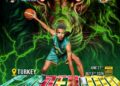 Coupe du Monde FIBA U17 Garçon : le Cameroun mise sur le sniper Nolan Ngangmeni