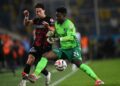 Coupe de Turquie : André Onana veut inscrire son nom au palmarès turc dès sa première saison