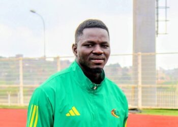 Championnats d’Afrique d'Athletisme 2026 : le Cameroun toujours leader grâce à l’exploit de Lucien Wangba