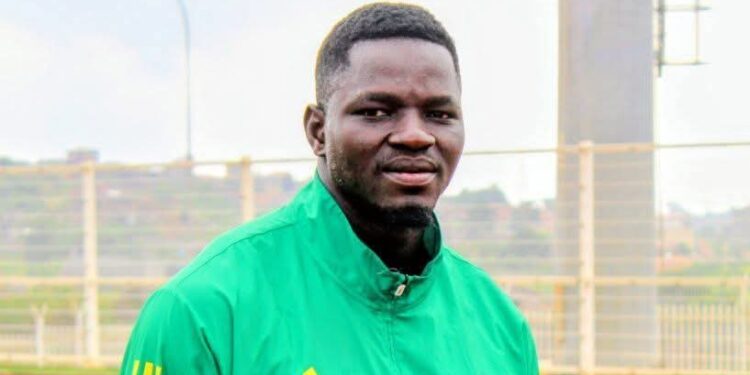 Championnats d’Afrique d'Athletisme 2026 : le Cameroun toujours leader grâce à l’exploit de Lucien Wangba