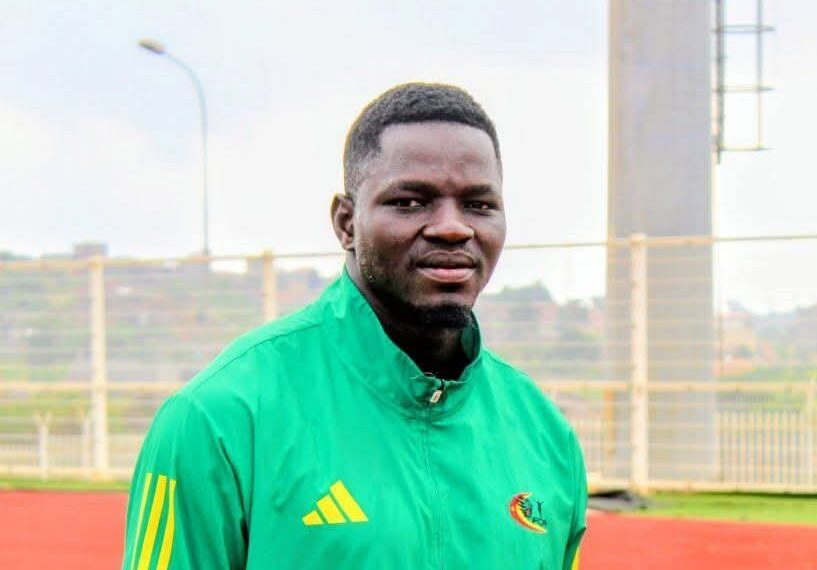 Championnats d’Afrique d'Athletisme 2026 : le Cameroun toujours leader grâce à l’exploit de Lucien Wangba