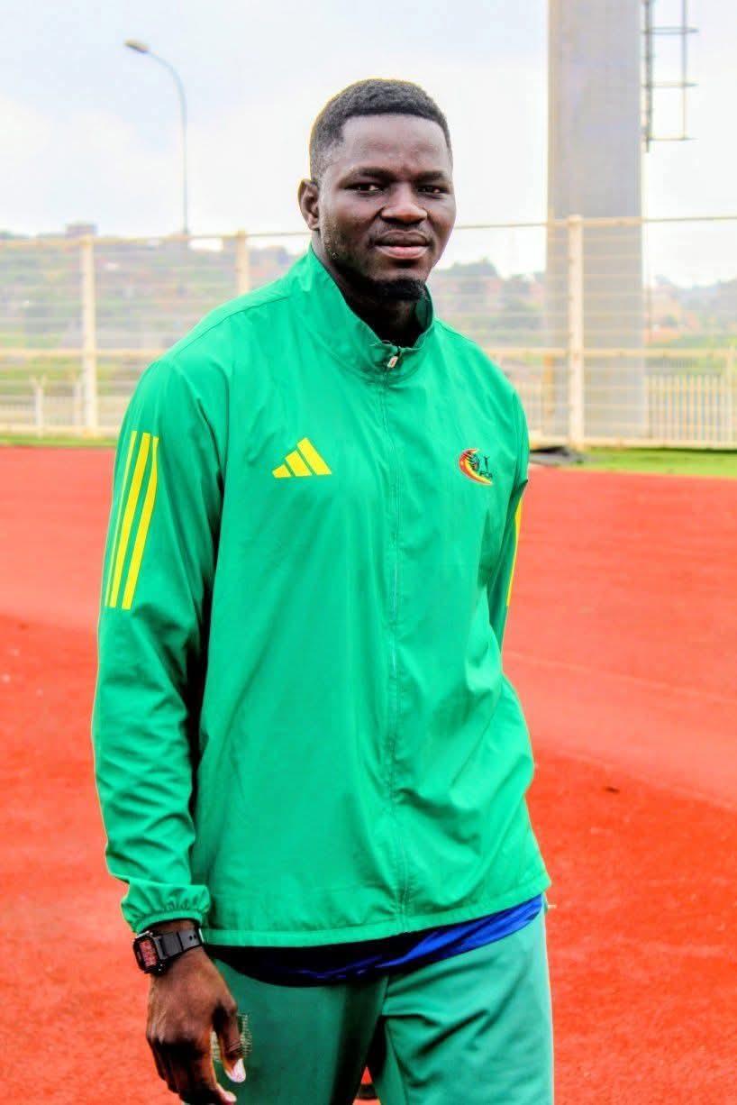 Championnats d’Afrique d'Athletisme 2026 : le Cameroun toujours leader grâce à l’exploit de Lucien Wangba