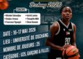 Dschang au cœur du développement du basketball camerounais avec le camp “Elevate Training By Michelle