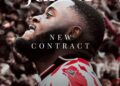 OFFICIEL : Junior Tchamadeu prolonge avec Stoke City jusqu’en 2028