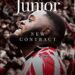 OFFICIEL : Junior Tchamadeu prolonge avec Stoke City jusqu’en 2028
