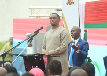 Inauguration du nouveau siège de la FECAFOOT : le discours du Président Samuel Eto'o Fils entre mémoire, gratitude et héritage