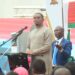 Inauguration du nouveau siège de la FECAFOOT : le discours du Président Samuel Eto'o Fils entre mémoire, gratitude et héritage