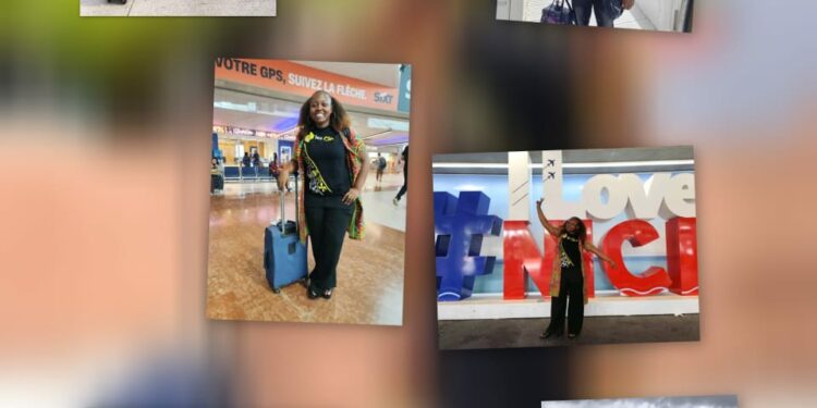 ICICINÉ braque ses projecteurs sur Cannes et porte la voix du cinéma camerounais sur la Croisette