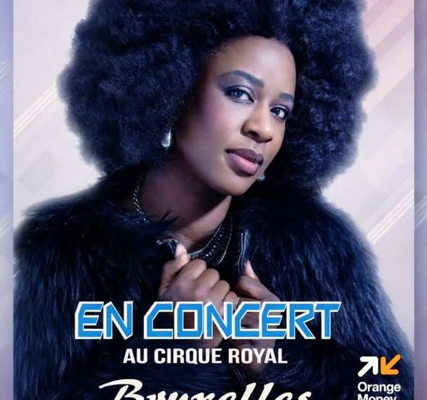 Agenda Mai 2026 : les artistes Camerounais à l’affiche sur scène en Europe