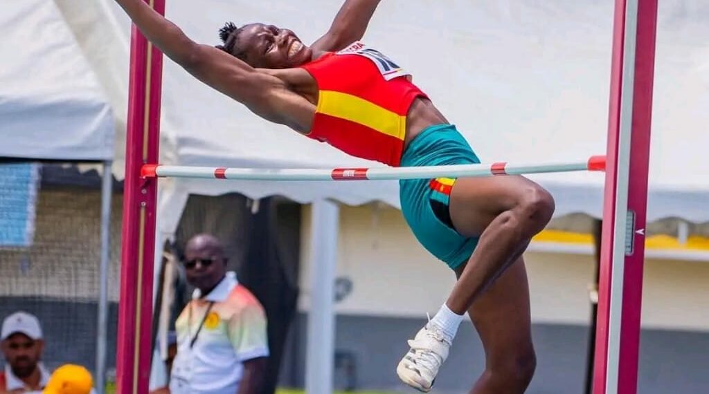 Championnat d'Afrique d'Athletisme 2026 : Adèle Mafogang arrache le bronze et offre au Cameroun sa 6e médaille à Accra