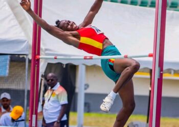 Championnat d'Afrique d'Athletisme 2026 : Adèle Mafogang arrache le bronze et offre au Cameroun sa 6e médaille à Accra