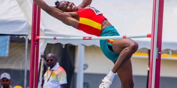Championnat d'Afrique d'Athletisme 2026 : Adèle Mafogang arrache le bronze et offre au Cameroun sa 6e médaille à Accra