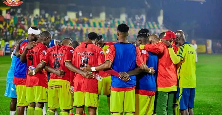 MTN ELITE ONE : Unisport coule à Bamenda et relance la course au titre
