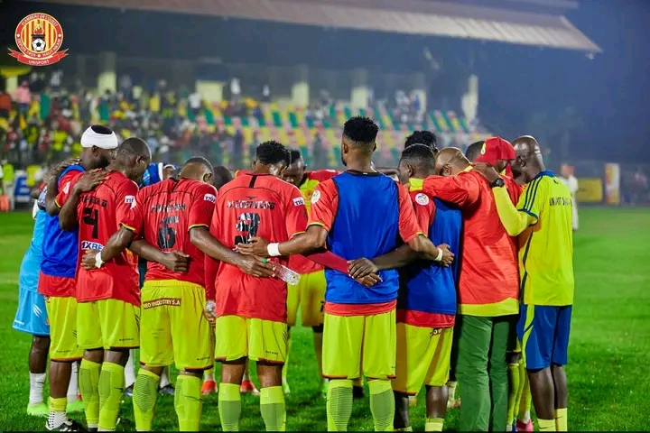 MTN ELITE ONE : Unisport coule à Bamenda et relance la course au titre