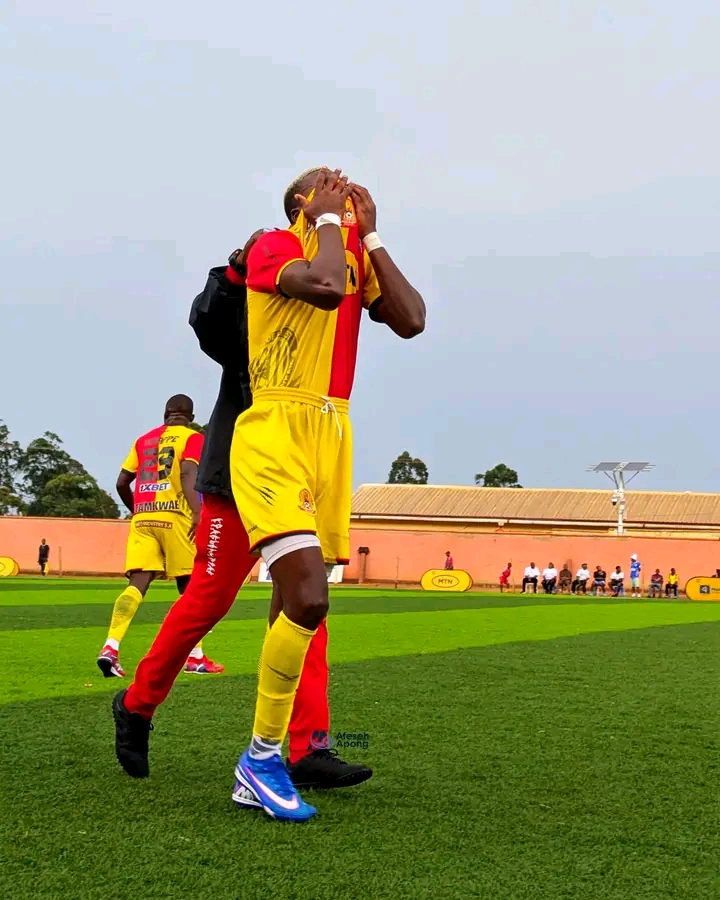 MTN ELITE ONE : Unisport coule à Bamenda et relance la course au titre