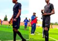 MTN ELITE ONE : arbitrage contesté lors du PWD - Unisport
