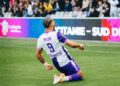 Mercato : Frank Magri quitte Toulouse FC après trois saisons passées sous les couleurs violettes