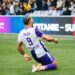 Mercato : Frank Magri quitte Toulouse FC après trois saisons passées sous les couleurs violettes