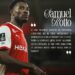 Samuel Kotto s’inscrit dans la durée avec Reims
