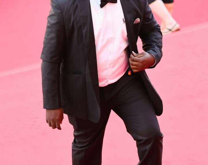 Étienne Talla : quand la passion mène jusqu’à Cannes
