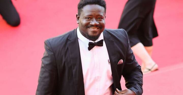 Étienne Talla : quand la passion mène jusqu’à Cannes