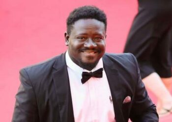 Étienne Talla : quand la passion mène jusqu’à Cannes