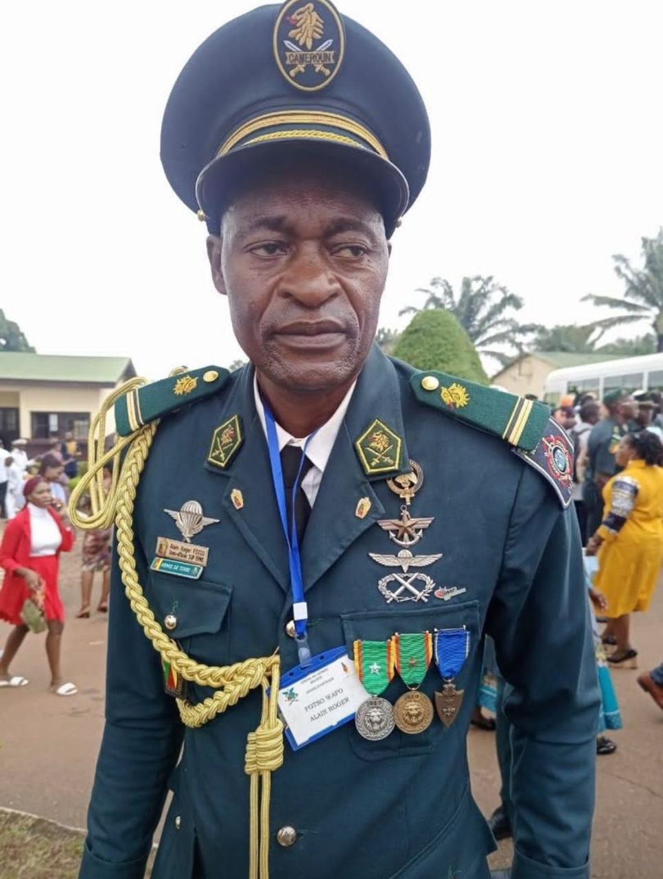 Athlétisme : Alain Fotso n’est plus, le tartan camerounais perd un officiel technique de référence