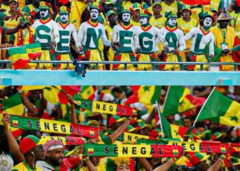 Mohammed VI gracie les supporters sénégalais condamnés après la CAN 2025