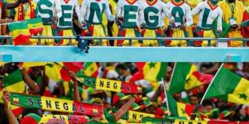 Mohammed VI gracie les supporters sénégalais condamnés après la CAN 2025