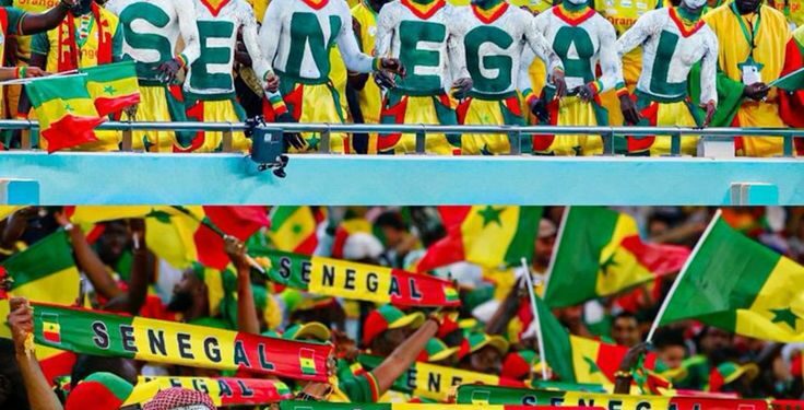 Mohammed VI gracie les supporters sénégalais condamnés après la CAN 2025