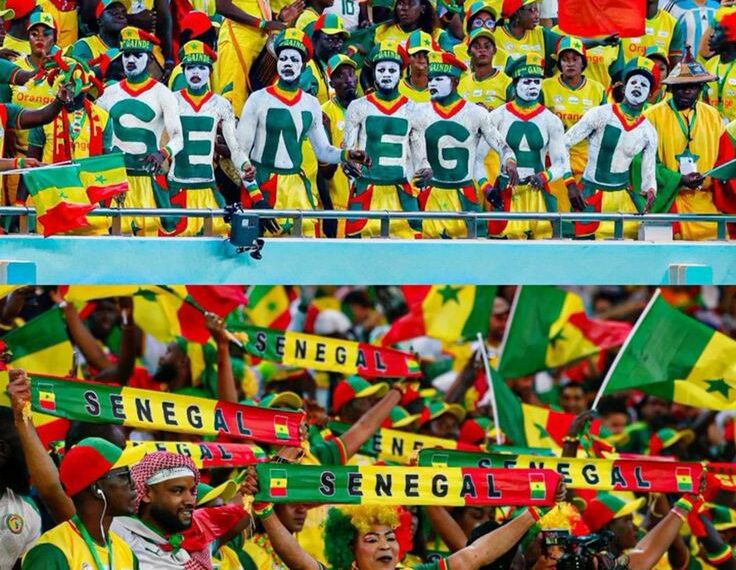 Mohammed VI gracie les supporters sénégalais condamnés après la CAN 2025