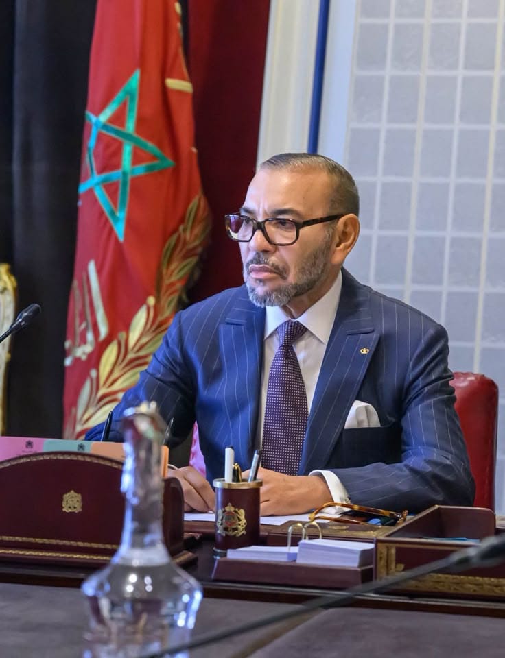 Mohammed VI gracie les supporters sénégalais condamnés après la CAN 2025