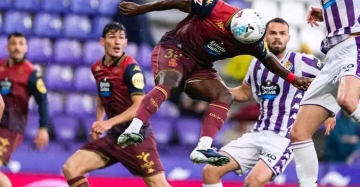 Football : une fin de saison à la camerounaise