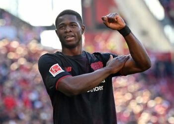 Christian Michel KOFANE dans le Top 20 du Golden Boy