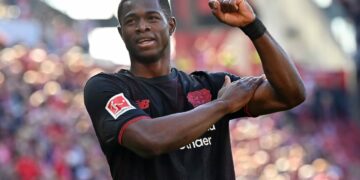 Christian Michel KOFANE dans le Top 20 du Golden Boy