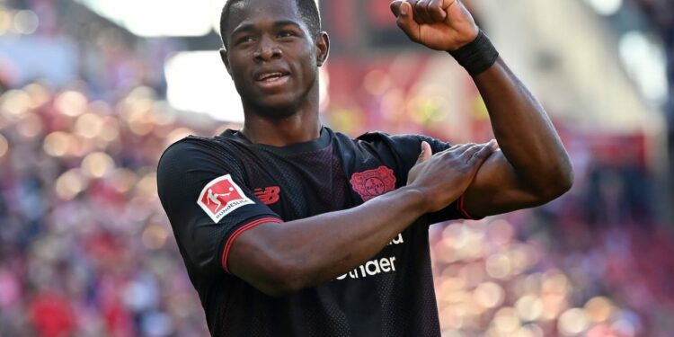 Christian Michel KOFANE dans le Top 20 du Golden Boy