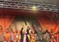 Bodybuilding : les ambassadeurs du muscle camerounais font trembler la Géorgie