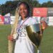 Football : Mireille Tchengang conclut une saison de rêve avec un doublé historique au Luxembourg