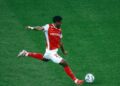 Samuel KOTTO : de Révélation à la CAN à Espoir du football Camerounais au Stade de Reims