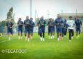 Lions Indomptables : pas de rassemblement en juin, David Pagou mise sur la récupération des joueurs