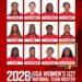 Basketball : Ivanna Wilson Wanyacka, la pépite camerounaise qui affole le basket mondial avec team Usa