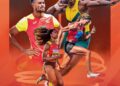 Grand Prix Gold Silver CAA : Douala entre dans une nouvelle dimension de l’athlétisme mondial