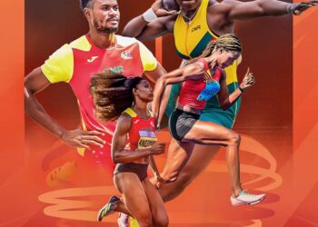 Grand Prix Gold Silver CAA : Douala entre dans une nouvelle dimension de l’athlétisme mondial