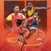 Grand Prix Gold Silver CAA : Douala entre dans une nouvelle dimension de l’athlétisme mondial
