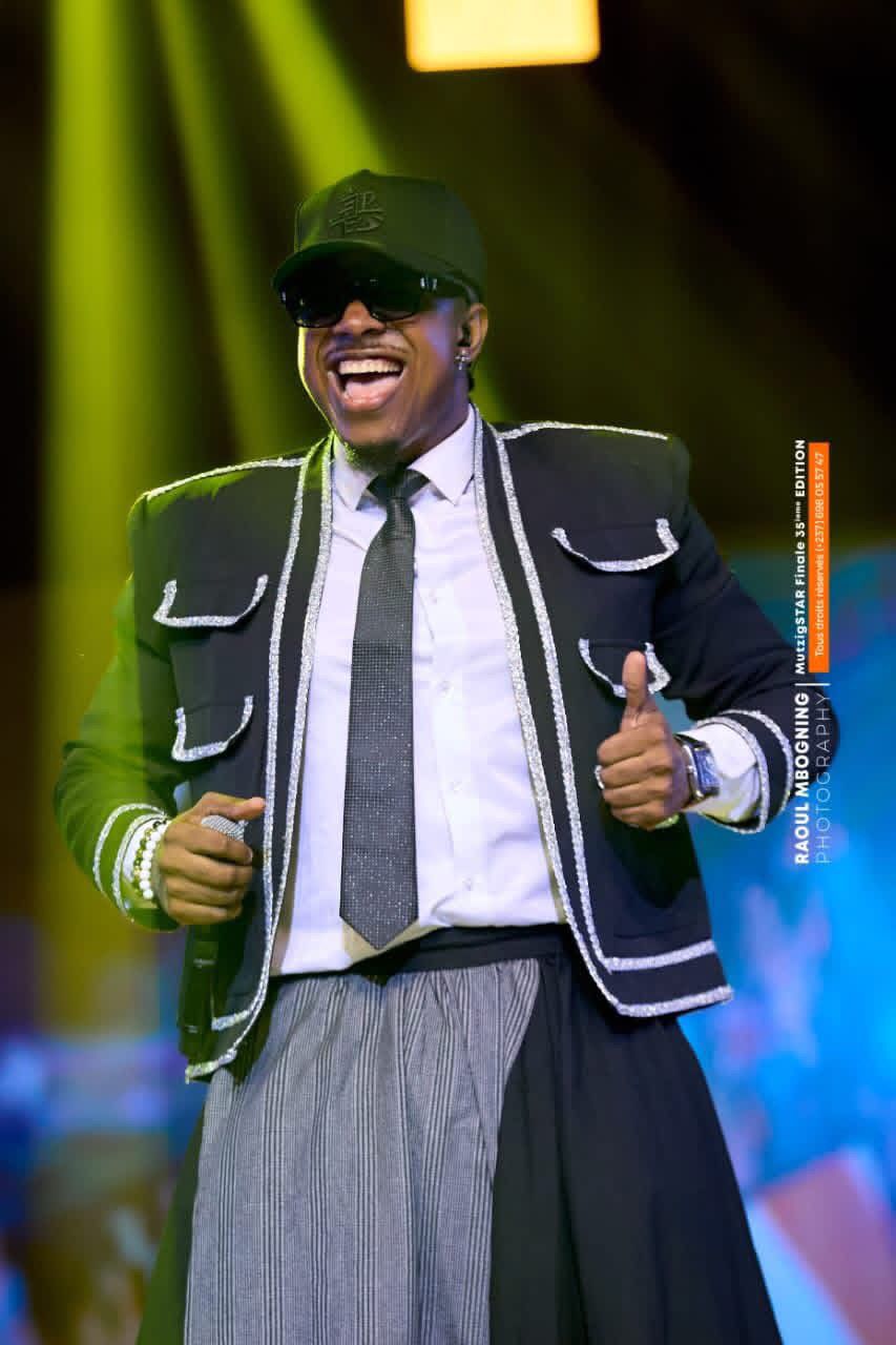 Stanley Enow signe son retour avec Power : la réaffirmation du king après 13 ans
