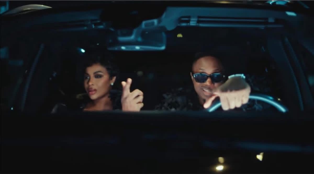 Stanley Enow signe son retour avec Power : la réaffirmation du king après 13 ans