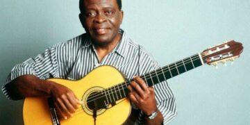 Francis Bebey : 25 ans après, la marée ne retombe pas
