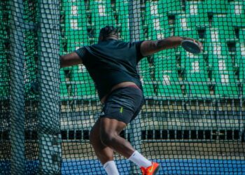 Grand Prix de Douala : le pari réussi de Charles Kouoh Koté