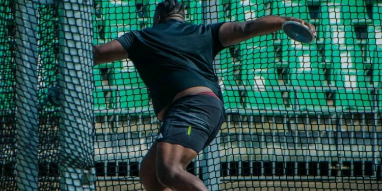 Grand Prix de Douala : le pari réussi de Charles Kouoh Koté